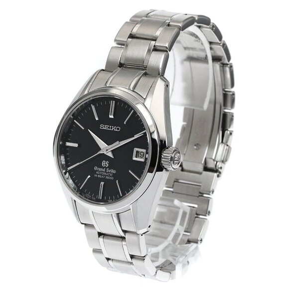 SEIKO Grand Seiko Mechanical 36000 Dark green Dial - Picture 2 of 6